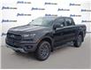2021 Ford Ranger  (Stk: 166316) in London - Image 1 of 26