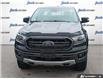 2021 Ford Ranger  (Stk: 166316) in London - Image 2 of 26