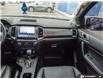 2021 Ford Ranger  (Stk: 166316) in London - Image 25 of 26