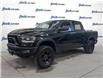 2023 RAM 1500 Rebel (Stk: 166126) in London - Image 1 of 26