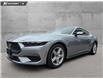 2026 Ford Mustang EcoBoost (Stk: 26M0853) in North Vancouver - Image 1 of 25