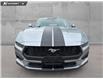2026 Ford Mustang EcoBoost (Stk: 26M0853) in North Vancouver - Image 2 of 25