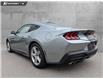 2026 Ford Mustang EcoBoost (Stk: 26M0853) in North Vancouver - Image 4 of 25
