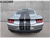 2026 Ford Mustang EcoBoost (Stk: 26M0853) in North Vancouver - Image 5 of 25