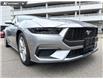 2026 Ford Mustang EcoBoost (Stk: 26M0853) in North Vancouver - Image 8 of 25