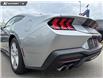 2026 Ford Mustang EcoBoost (Stk: 26M0853) in North Vancouver - Image 11 of 25