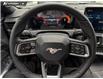 2026 Ford Mustang EcoBoost (Stk: 26M0853) in North Vancouver - Image 14 of 25