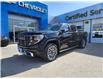 2026 GMC Sierra 1500 Denali Ultimate (Stk: 31319) in The Pas - Image 1 of 19