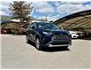 2020 Toyota RAV4 Limited (Stk: 260685A) in Calgary - Image 1 of 18