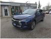 2023 Chevrolet Blazer Premier (Stk: 01156P) in New Hamburg - Image 1 of 23