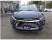 2023 Chevrolet Blazer Premier (Stk: 01156P) in New Hamburg - Image 2 of 23