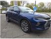2023 Chevrolet Blazer Premier (Stk: 01156P) in New Hamburg - Image 3 of 23