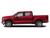 2026 Ford F-150 Lariat (Stk: W5L1715T1) in Hague - Image 2 of 3