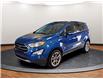 2021 Ford EcoSport Titanium (Stk: 436459) in Lower Sackville - Image 1 of 9