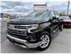 2023 Chevrolet Silverado 1500 LTZ in Kemptville - Image 1 of 35