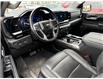 2023 Chevrolet Silverado 1500 LTZ in Kemptville - Image 8 of 35