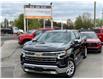 2023 Chevrolet Silverado 1500 LTZ in Kemptville - Image 34 of 35