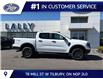 2026 Ford Ranger XLT (Stk: LFRA01893) in Tilbury - Image 2 of 15