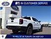 2026 Ford Ranger XLT (Stk: LFRA01893) in Tilbury - Image 3 of 15
