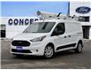 2023 Ford Transit Connect XLT (Stk: 03339) in GEORGETOWN - Image 1 of 26