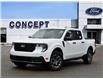 2026 Ford Maverick XLT (Stk: K62313) in GEORGETOWN - Image 1 of 25