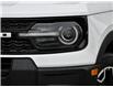 2026 Ford Bronco Sport Outer Banks (Stk: N62314) in GEORGETOWN - Image 3 of 28