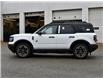 2026 Ford Bronco Sport Outer Banks (Stk: N62314) in GEORGETOWN - Image 5 of 28