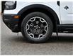 2026 Ford Bronco Sport Outer Banks (Stk: N62314) in GEORGETOWN - Image 6 of 28