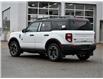 2026 Ford Bronco Sport Outer Banks (Stk: N62314) in GEORGETOWN - Image 7 of 28
