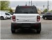 2026 Ford Bronco Sport Outer Banks (Stk: N62314) in GEORGETOWN - Image 9 of 28