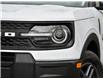2026 Ford Bronco Sport Big Bend (Stk: N62317) in GEORGETOWN - Image 3 of 25