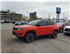 2017 Jeep Compass Trailhawk (Stk: 2-13400A) in Oshawa - Image 1 of 22