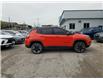 2017 Jeep Compass Trailhawk (Stk: 2-13400A) in Oshawa - Image 6 of 22