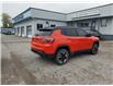2017 Jeep Compass Trailhawk (Stk: 2-13400A) in Oshawa - Image 7 of 22