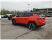 2017 Jeep Compass Trailhawk (Stk: 2-13400A) in Oshawa - Image 11 of 22