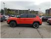 2017 Jeep Compass Trailhawk (Stk: 2-13400A) in Oshawa - Image 12 of 22