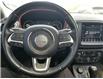 2017 Jeep Compass Trailhawk (Stk: 2-13400A) in Oshawa - Image 15 of 22