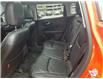 2017 Jeep Compass Trailhawk (Stk: 2-13400A) in Oshawa - Image 21 of 22