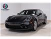 2021 Porsche Panamera 4S (Stk: ARUC996) in Calgary - Image 1 of 30