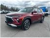 2024 Chevrolet TrailBlazer LT (Stk: 260467A) in Ottawa - Image 1 of 25