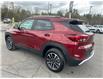 2024 Chevrolet TrailBlazer LT (Stk: 260467A) in Ottawa - Image 3 of 25