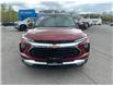 2024 Chevrolet TrailBlazer LT (Stk: 260467A) in Ottawa - Image 8 of 25
