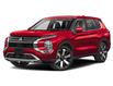 2026 Mitsubishi Outlander SE (Stk: 26111) in Pembroke - Image 1 of 12