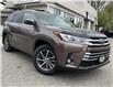 2018 Toyota Highlander Hybrid  (Stk: 4917) in KITCHENER - Image 1 of 33