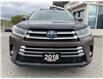 2018 Toyota Highlander Hybrid  (Stk: 4917) in KITCHENER - Image 2 of 33