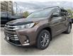 2018 Toyota Highlander Hybrid  (Stk: 4917) in KITCHENER - Image 3 of 33