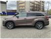 2018 Toyota Highlander Hybrid  (Stk: 4917) in KITCHENER - Image 4 of 33