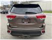 2018 Toyota Highlander Hybrid  (Stk: 4917) in KITCHENER - Image 6 of 33