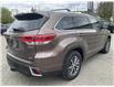 2018 Toyota Highlander Hybrid  (Stk: 4917) in KITCHENER - Image 7 of 33