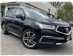 2017 Acura MDX Navigation Package (Stk: 4925) in KITCHENER - Image 1 of 33